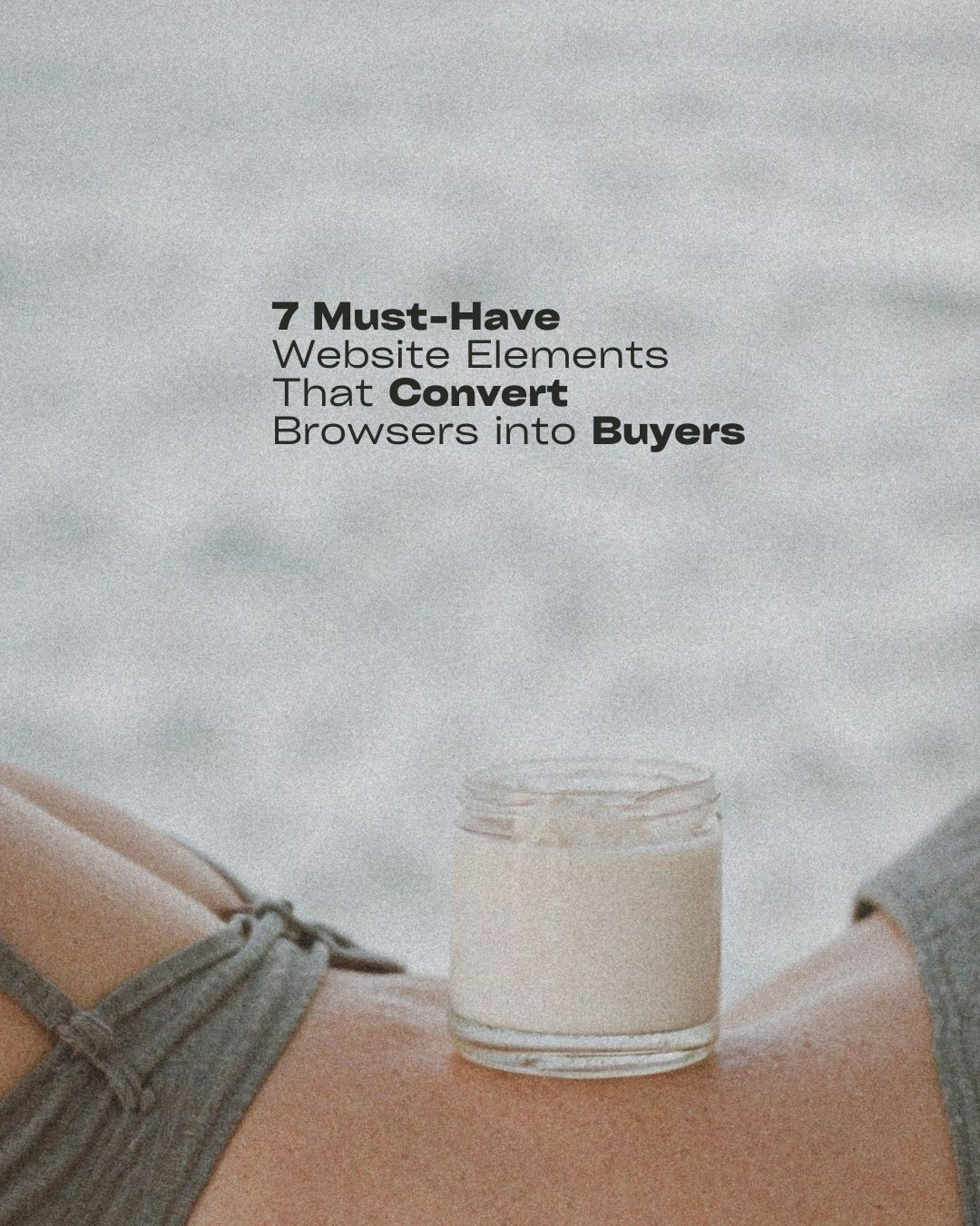 7 Must-Have Website Elements for 2025.