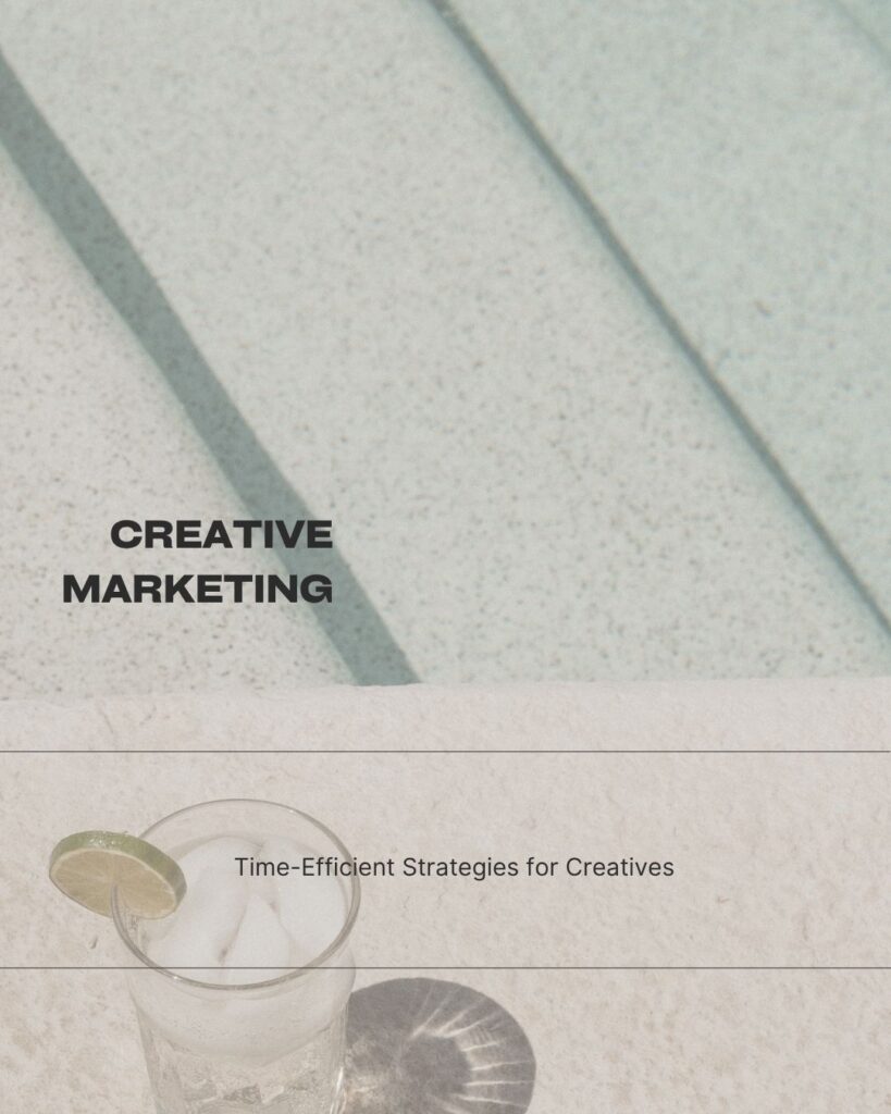 This article provides practical, time-efficient marketing strategies specifically designed for artists and creative professionals. Learn how to select the right platforms, create marketing content from your creative process, maintain visual consistency with minimal effort, and implement a one-hour marketing week system. These approaches help artists balance marketing their work while preserving valuable creative time.