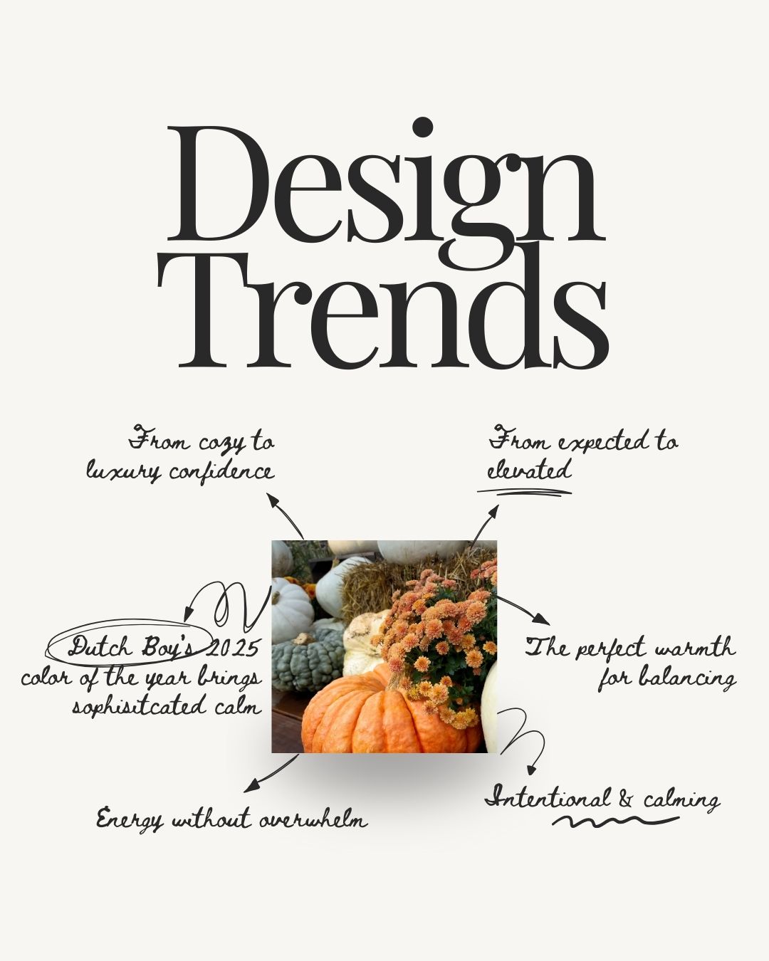 Fall Color Palette for Business: Strategic Colors That Convert Year-Round