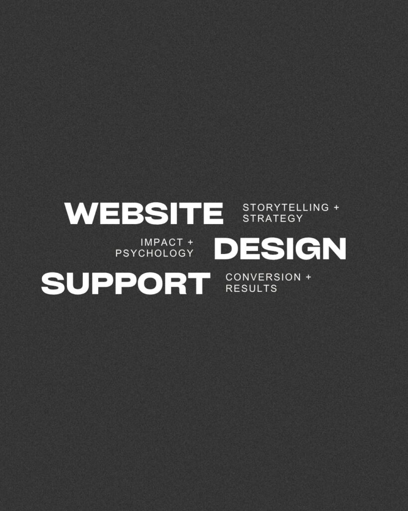 Discover why strategic human creativity beats AI website development for business results. Learn the ROI difference + real examples.